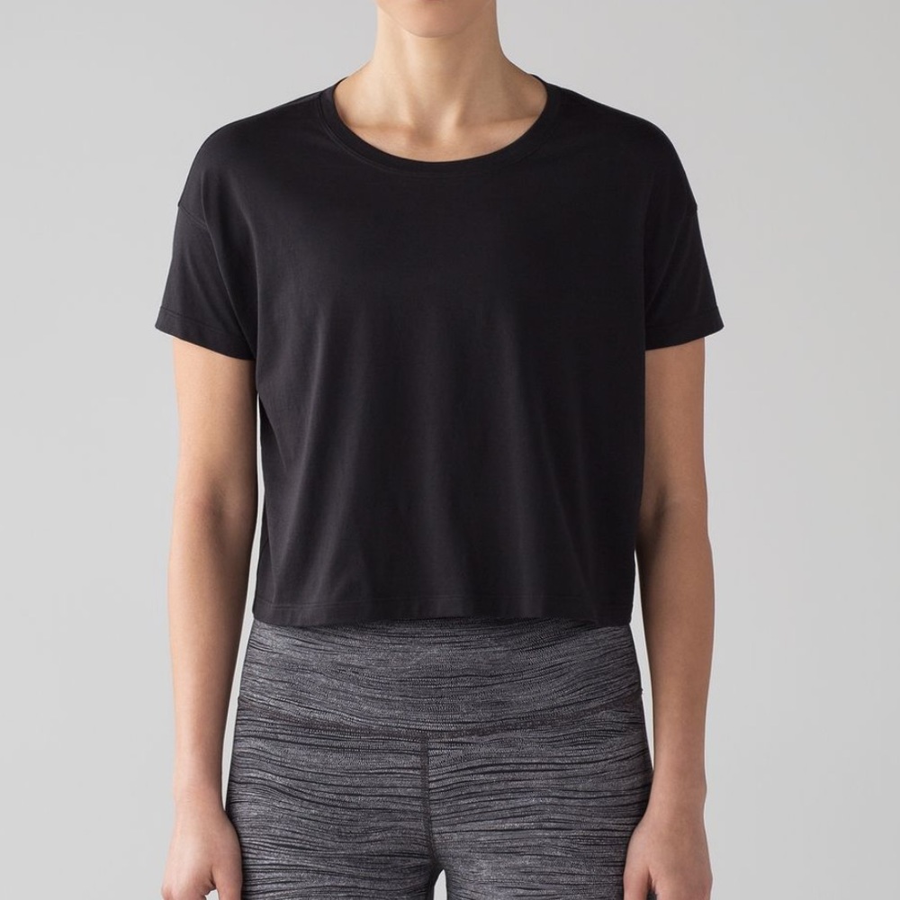 Lululemon Cates T-Shirt